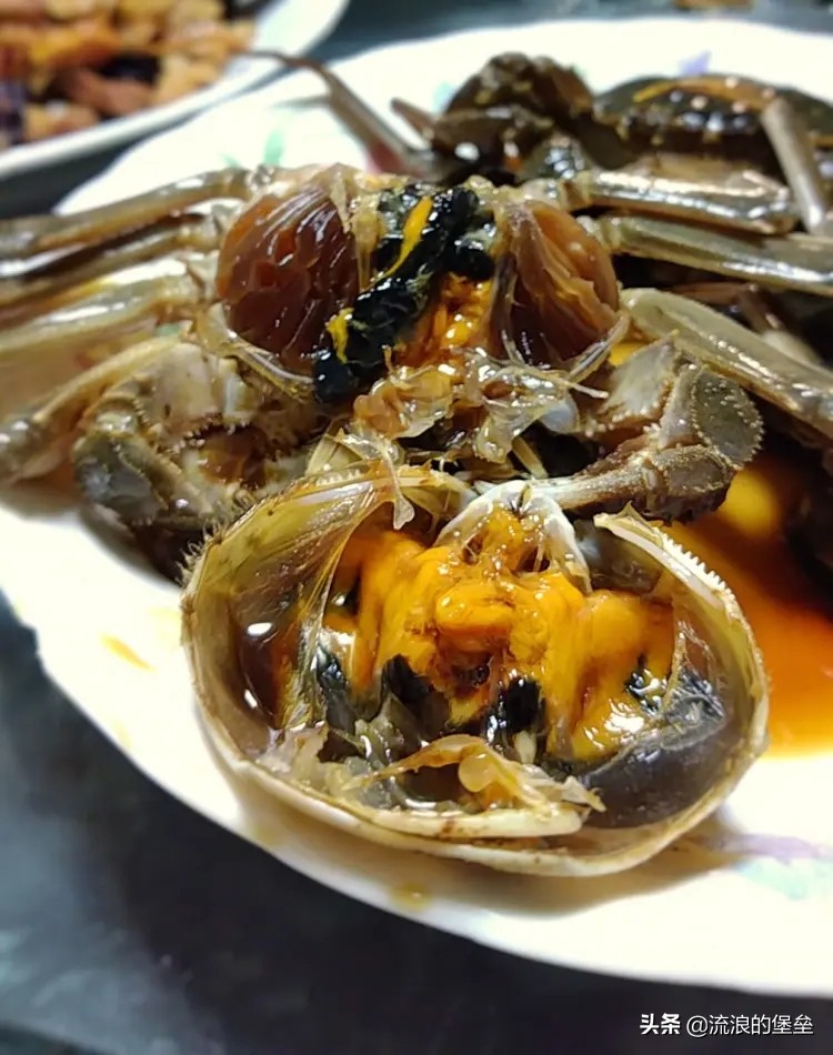 国内最不受人待见的四种特产美食,中国人最喜欢的十大美食