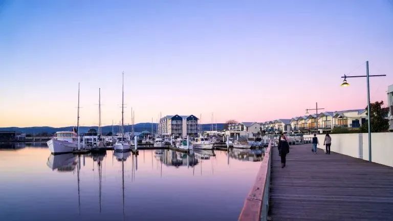 澳洲最佳移居国,澳洲最适合移居的城市