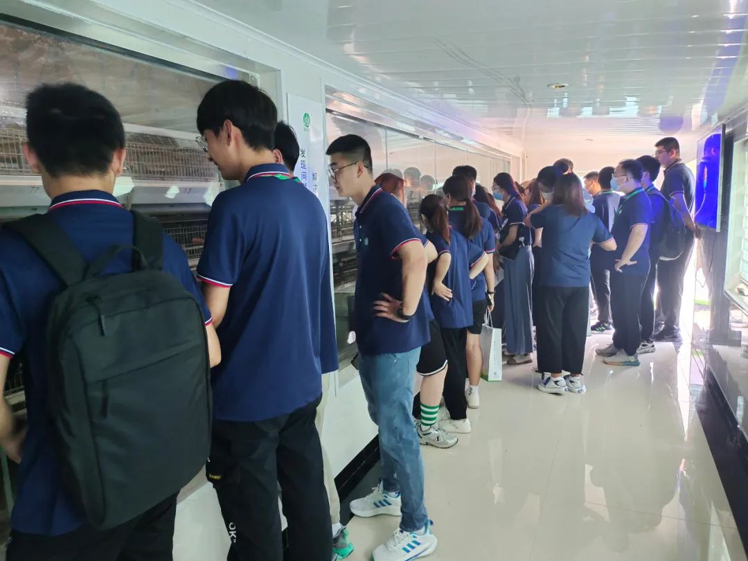 扬帆中慧梦想启航：亚太中慧集团2022届新员工入职培训圆满结束