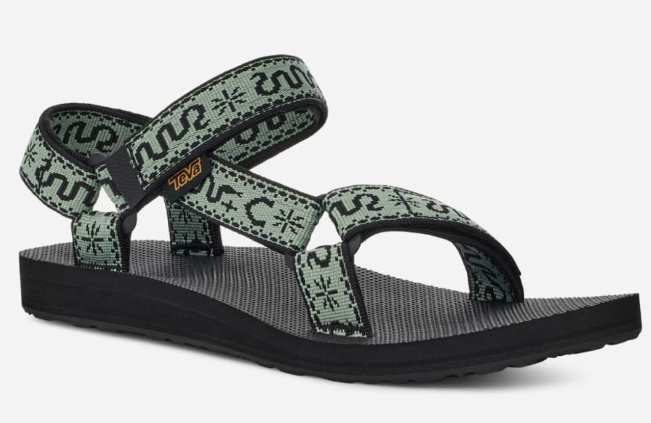 户外人生专栏,户外旅游涉水凉鞋