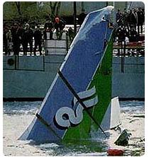 飞机坠落事件人员伤亡情况,人类史上坠落过多少飞机