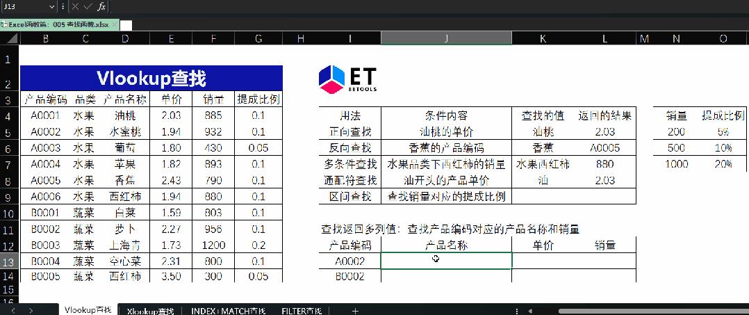 excel中vlookup查找不到结果显示0,excel如何用vlookup查找图片