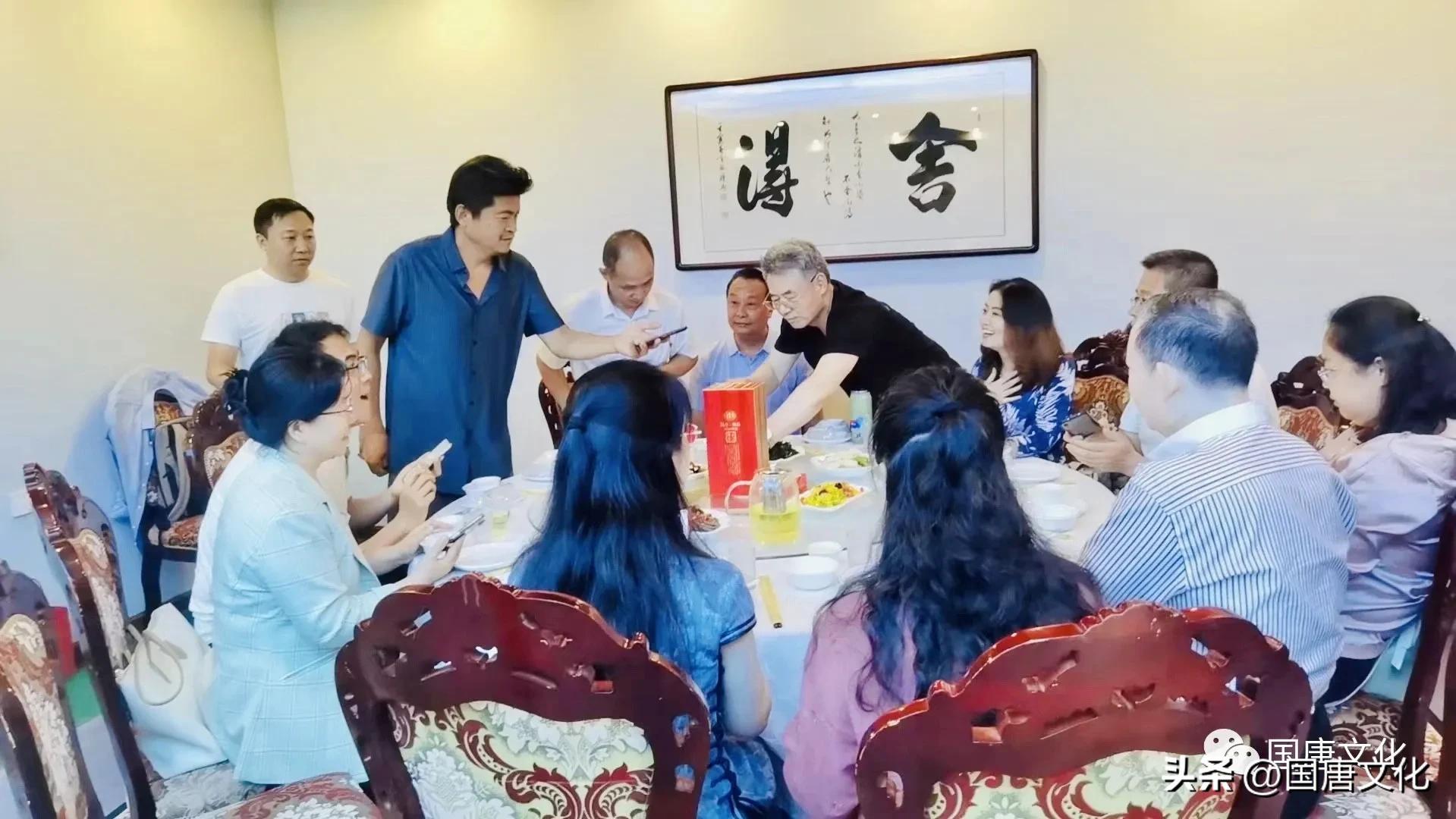 璀璨中华文化长安城,璀璨中华优秀传统文化