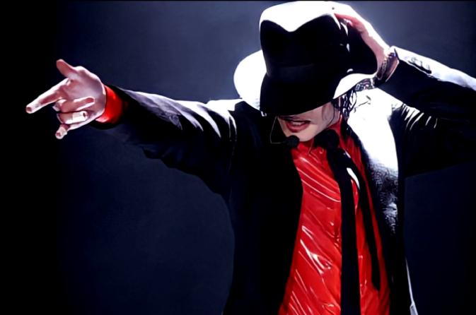 迈克尔杰克逊在广东中山的一天,迈克尔杰克逊来过中国中山吗