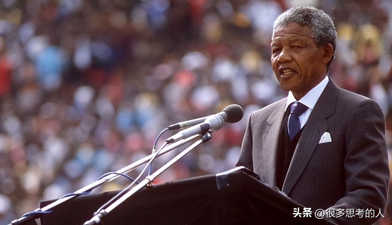 南非为何hiv高,南非是如何成为发达国家的