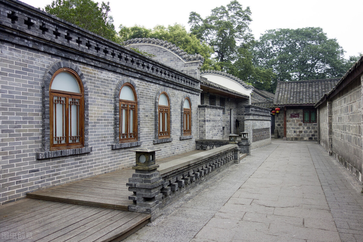 都江堰古镇景点推荐,都江堰十大古镇排名