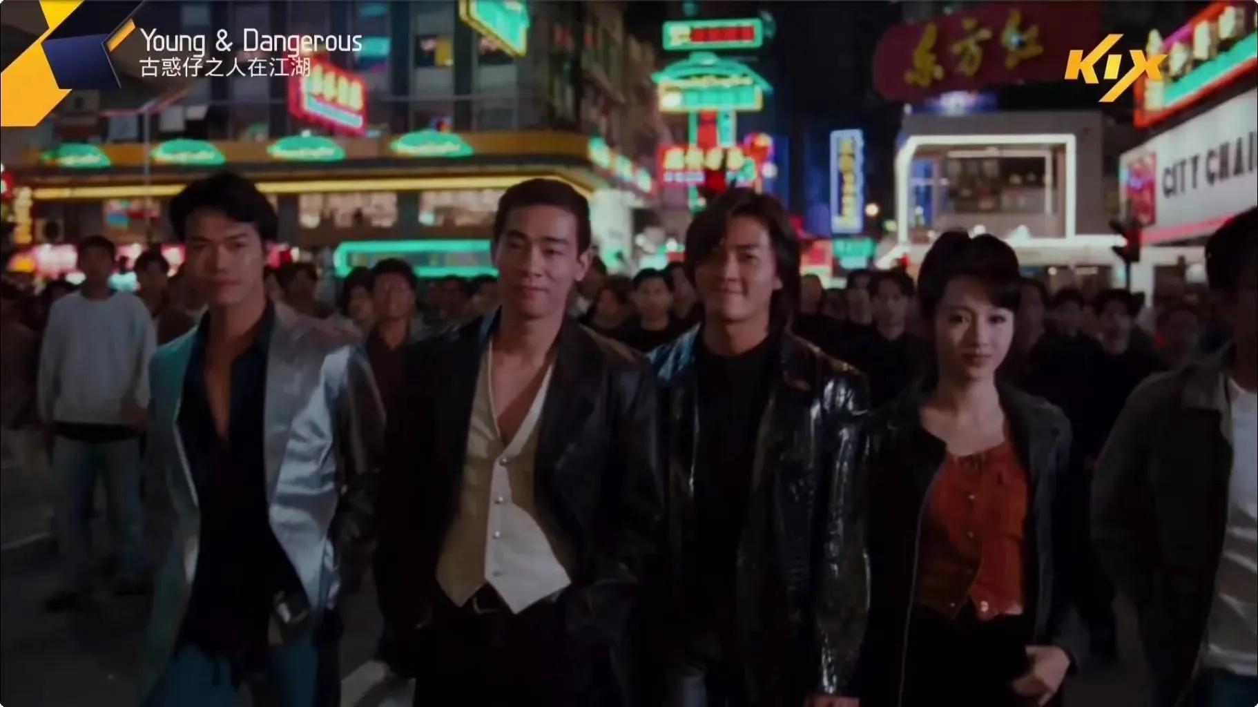 中国十大黑社会,即便是你有钱,也请绕道别靠近!,上