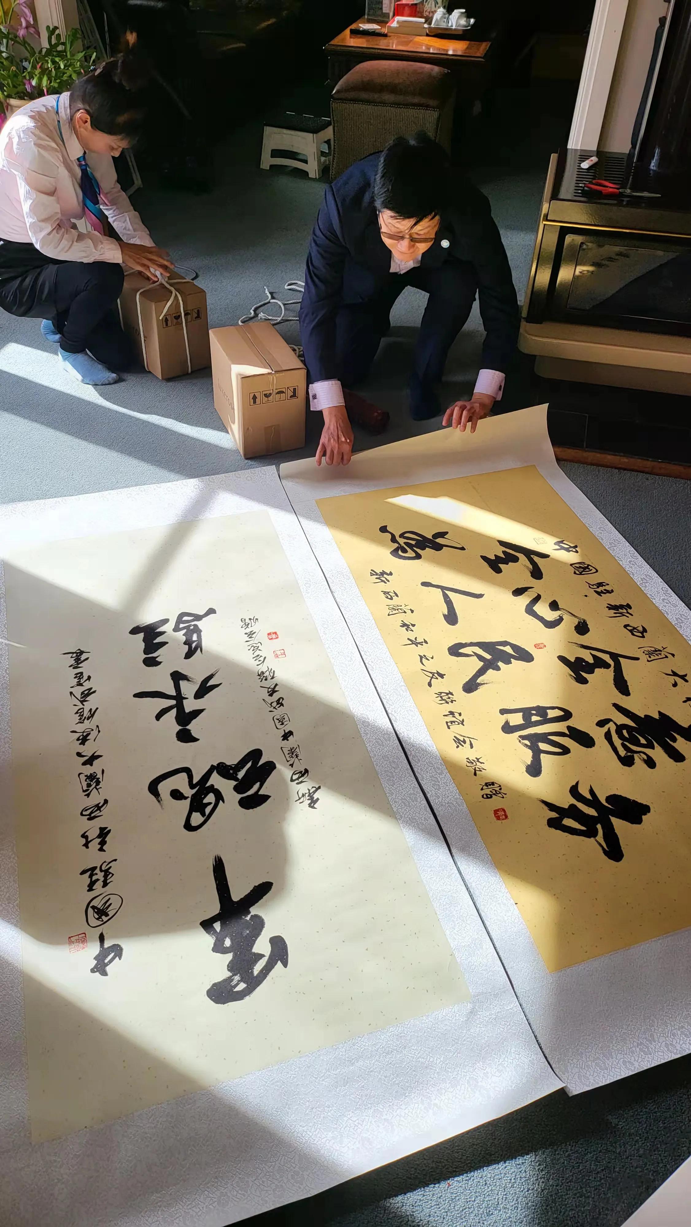 一年一端午，一岁一安康，千里赴粽宴，亲情盈满堂