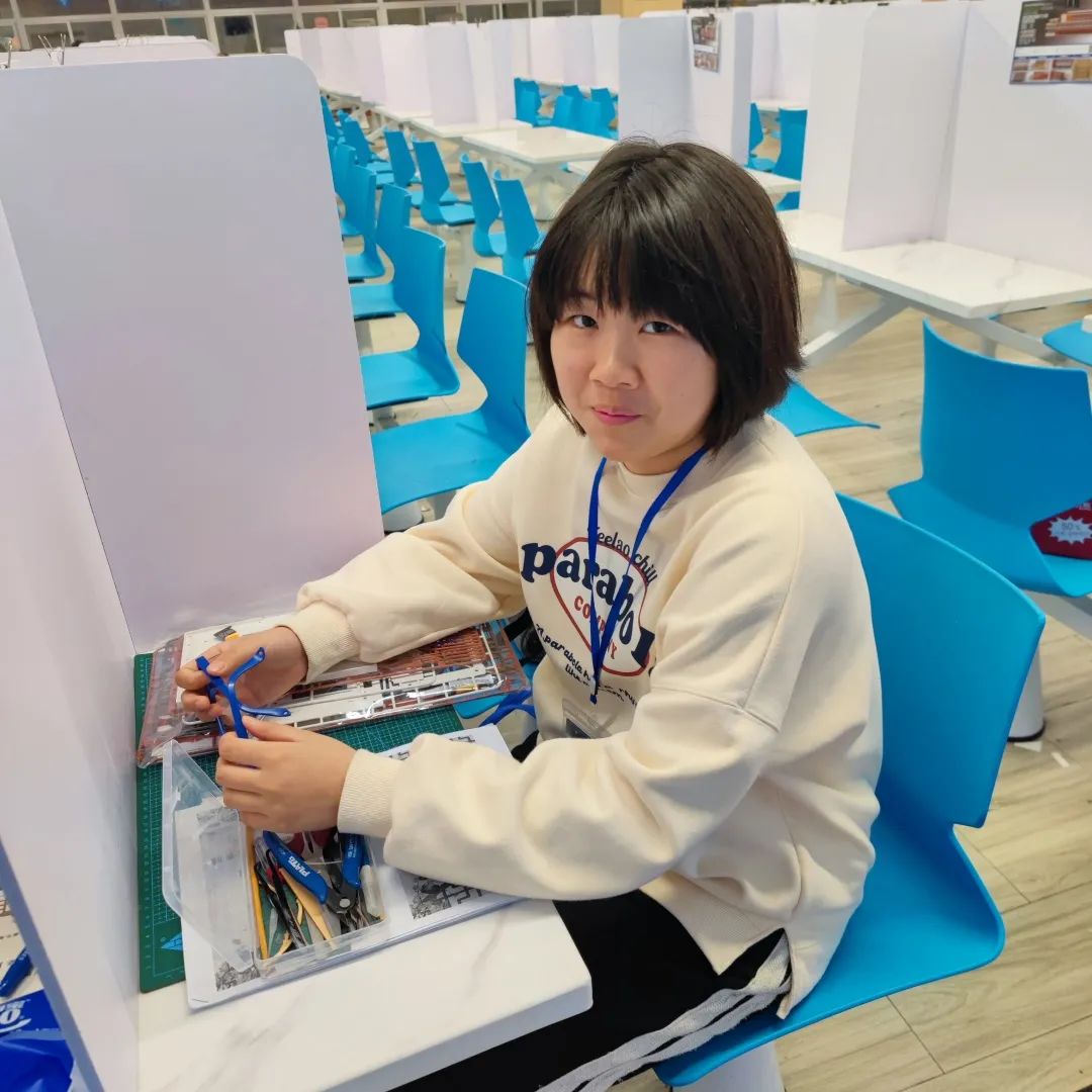 科技创新创业大赛项目成果展示,江苏省青少年科技模型大赛省赛