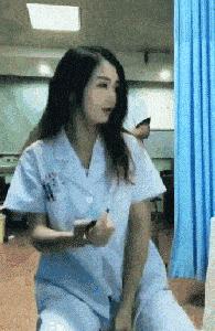 “易孕体质是种什么样的感受？”哇哈哈哈哈太真实了