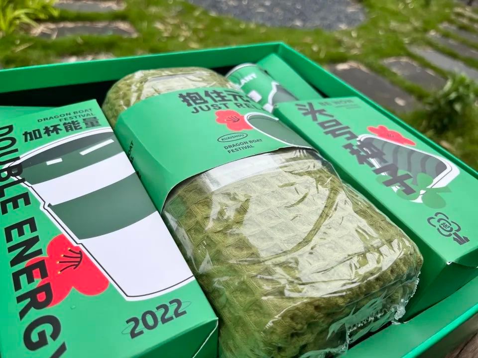 游戏行业端午礼品推荐,游戏端午礼盒