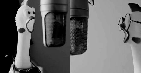 在搞鸡这方面，日本人可能是最专业的