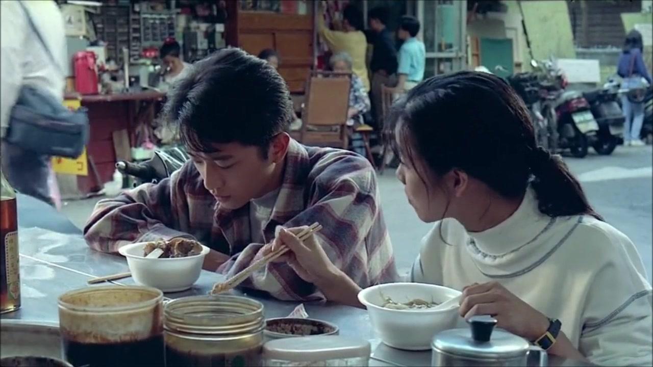 电影饮食男女做菜片段,电影饮食男女深度解析