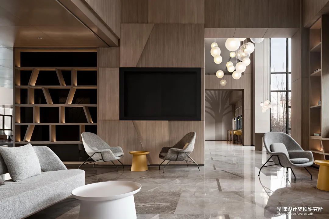 2022年全球室内设计top10,法国巴黎dna设计大奖含金量