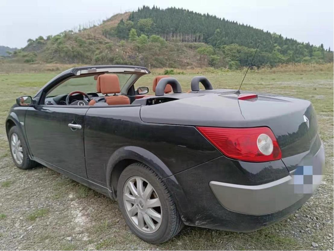 雷诺梅甘娜翻新,雷诺梅甘娜cc怎么样