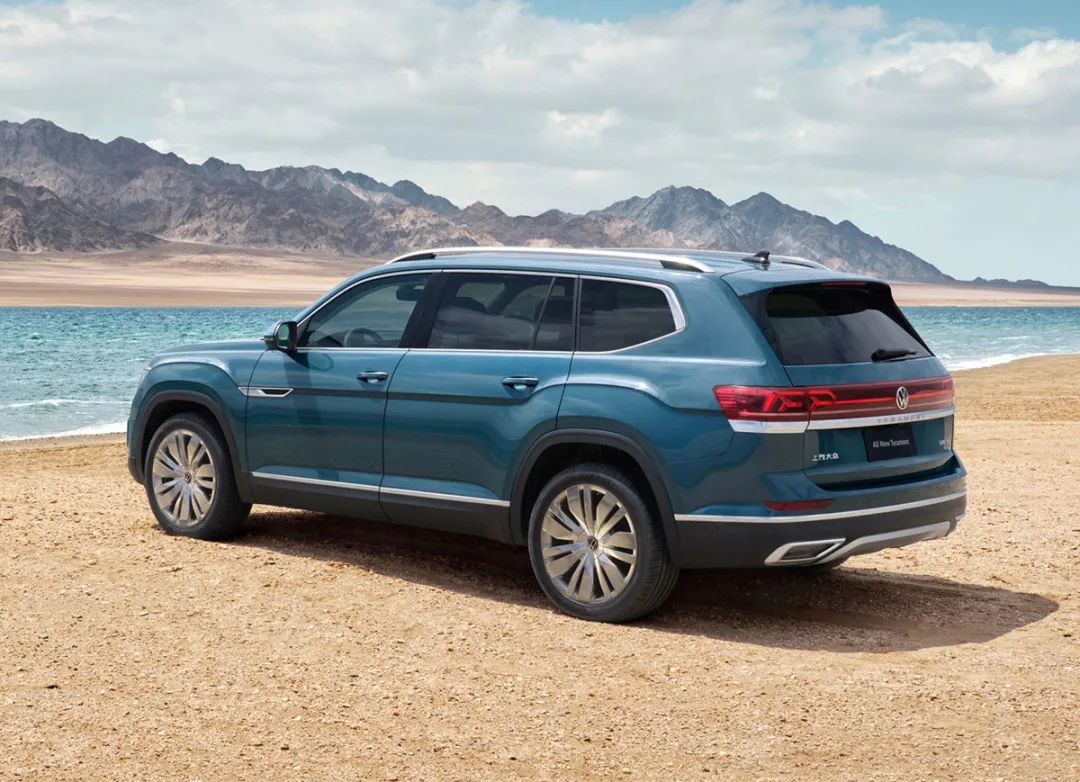 年轻不油腻20-30万元中型suv推荐,三胎家庭出游选mpv还是suv