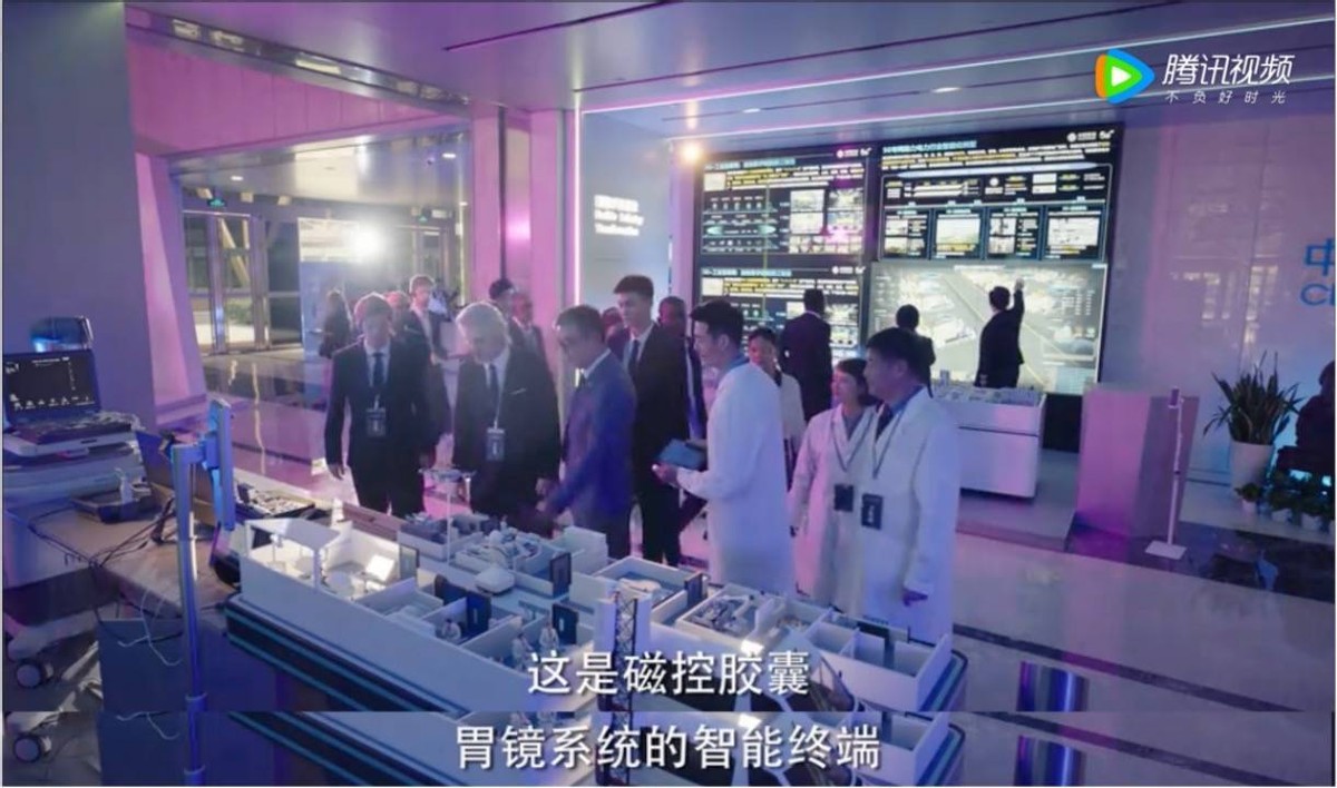 安翰磁控胶囊胃镜可以检查肠道吗,omom胶囊内镜和安翰磁控胶囊胃镜