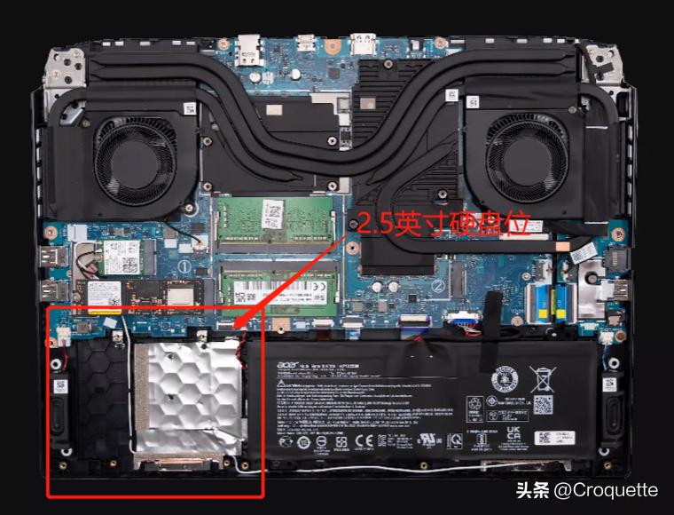 笔记本硬盘升级固态硬盘,怎么看笔记本能不能升级固态硬盘