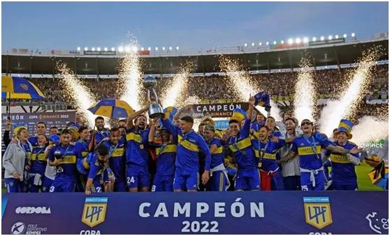 阿根廷联赛赛制,2020年阿根廷足球比赛