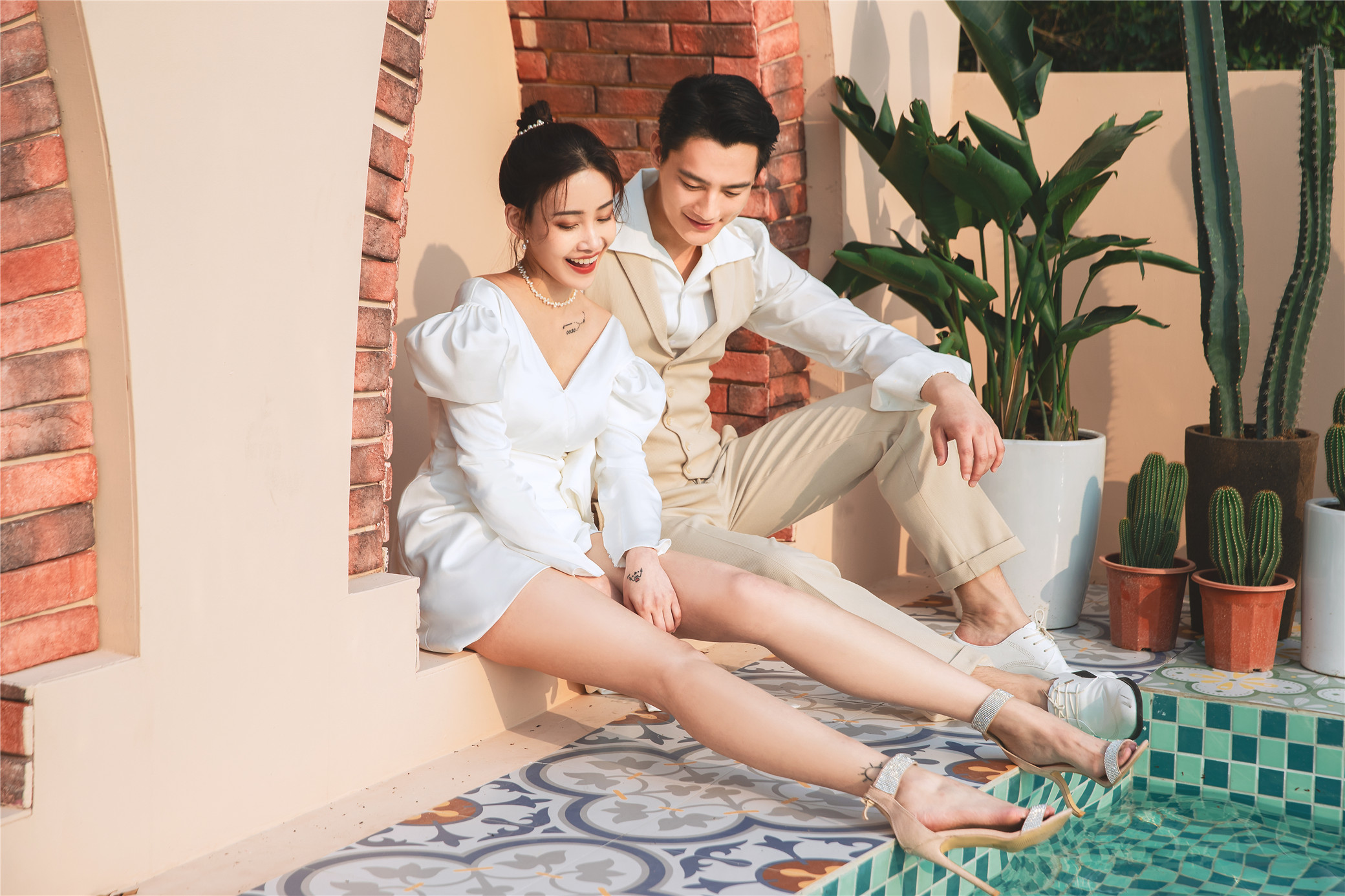 旅拍大理婚纱照哪家好,大理旅拍婚纱摄影推荐哪家最好