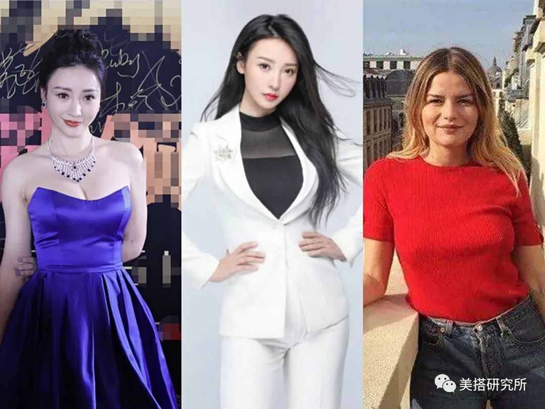 胸大的女生穿什么都显胖该怎么办,胸部大女生穿衣年龄小怎么办