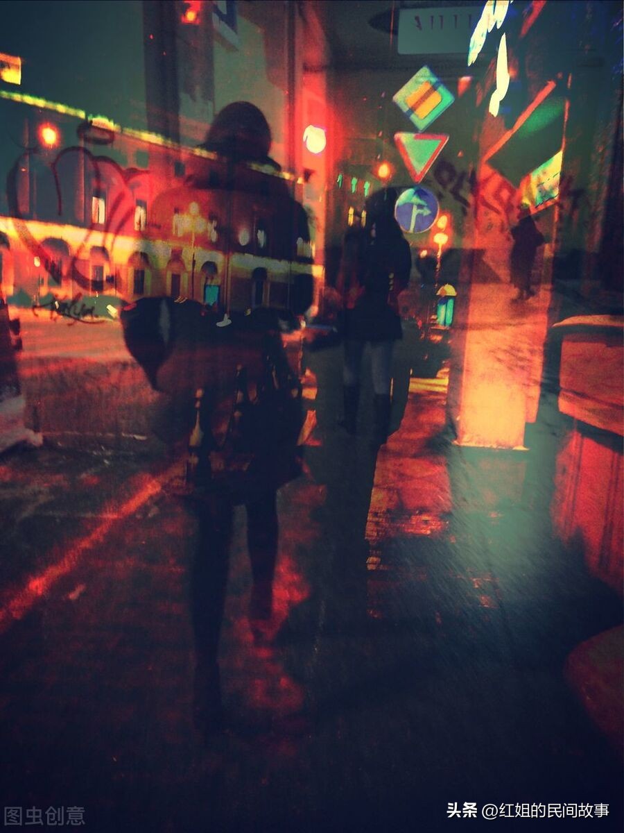 一个已婚男人反感你的表现,中年男人让女孩反感的表现