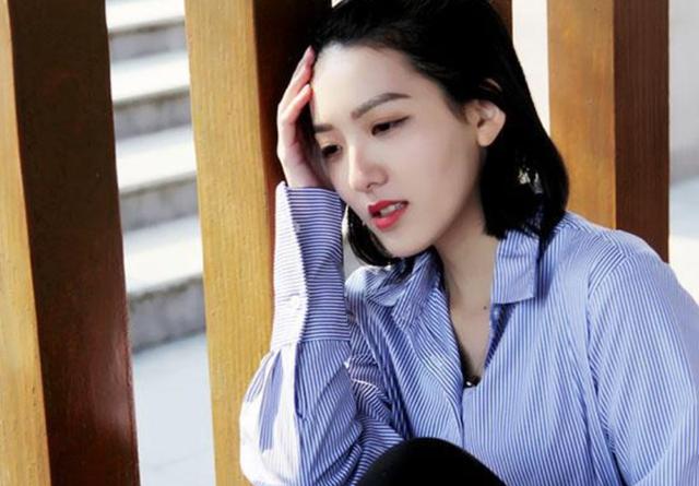 女子坚持用硫磺皂水洗头,一女子坚持硫磺皂洗脸半年变化图