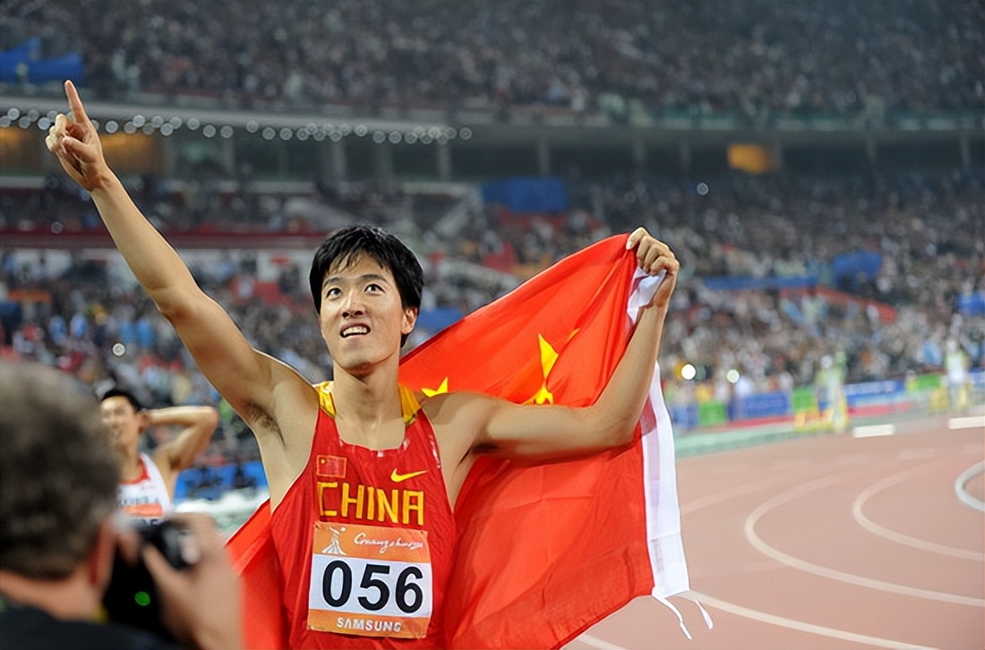 中国体坛十大功勋巨星刘国梁,中国体坛最伟大的十位运动员