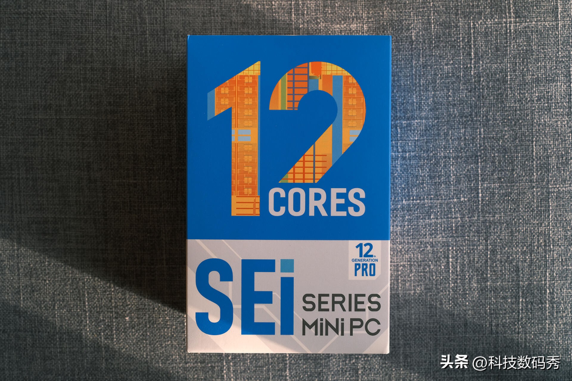 1240p台式机,1240p迷你主机