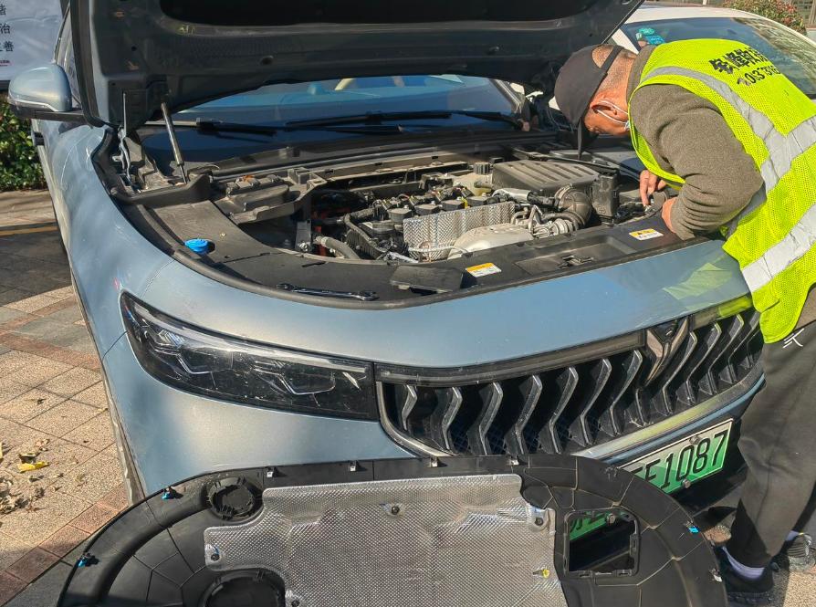 电动车48v电池严重亏电修复方法,电动车电池亏电是在质保吗