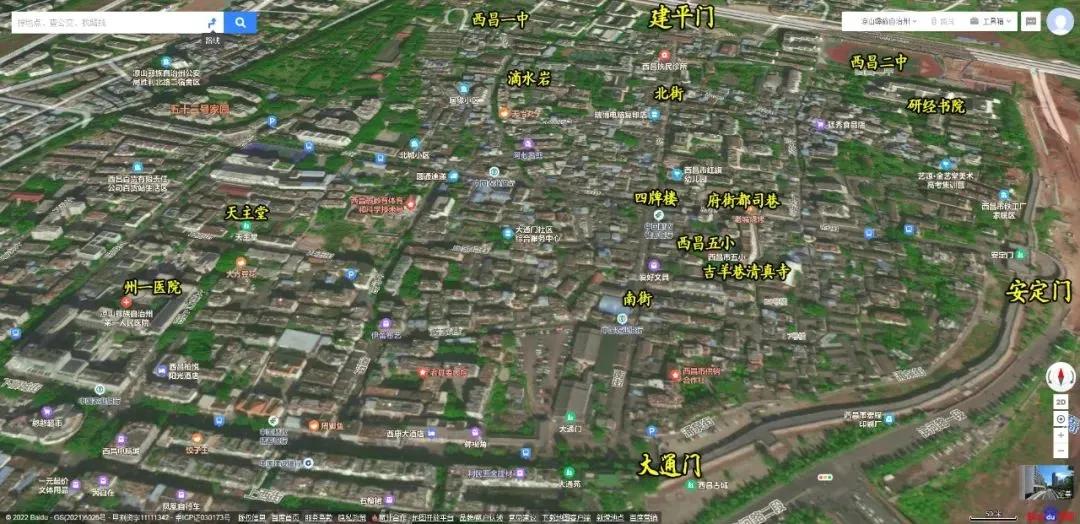 生活在大理的外地人,生活在拉萨的外地人