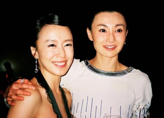 韩国大满贯,韩国第一个大满贯影后