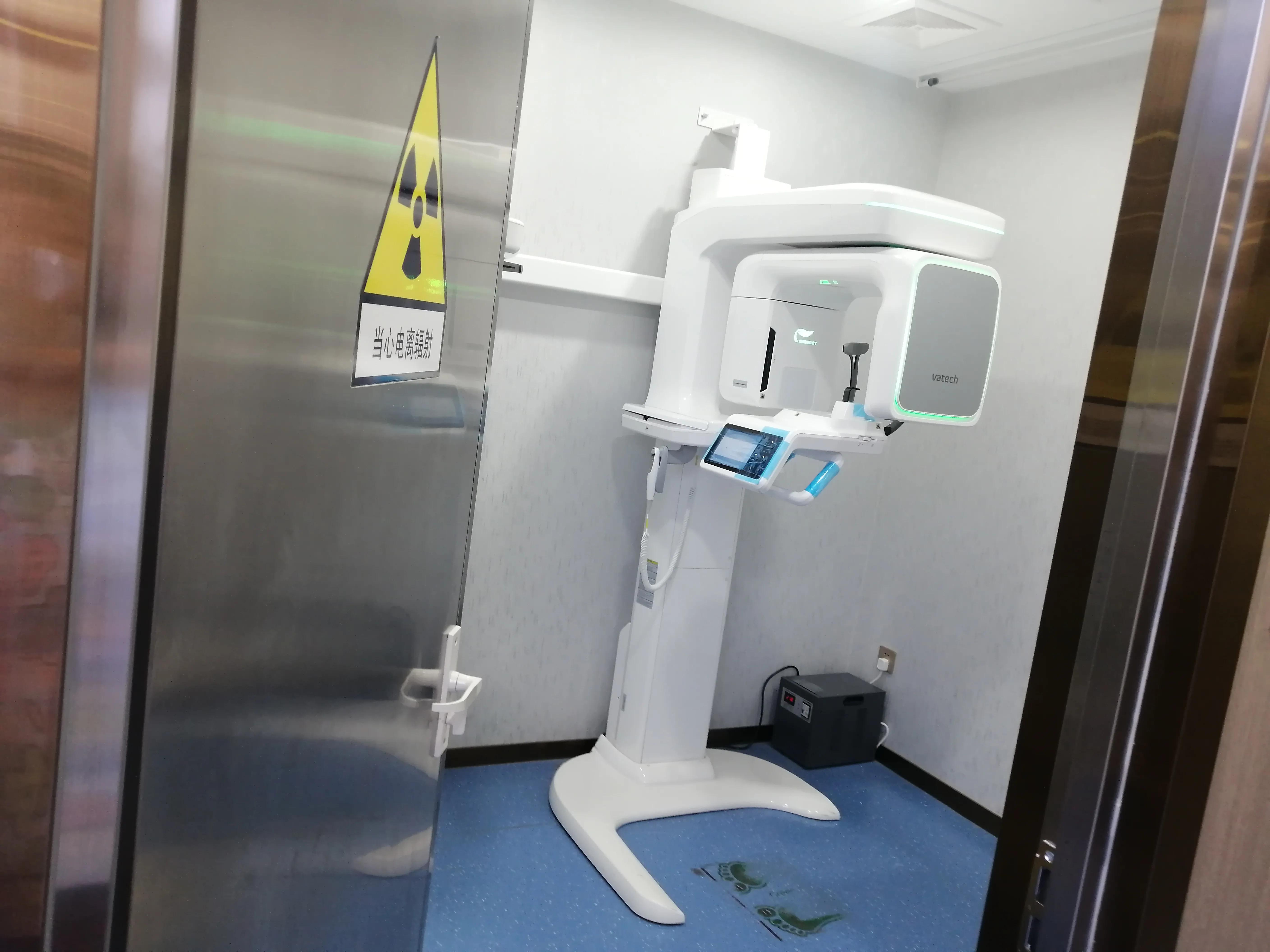 致敬口腔医院医护人员,致敬口腔医务工作人员