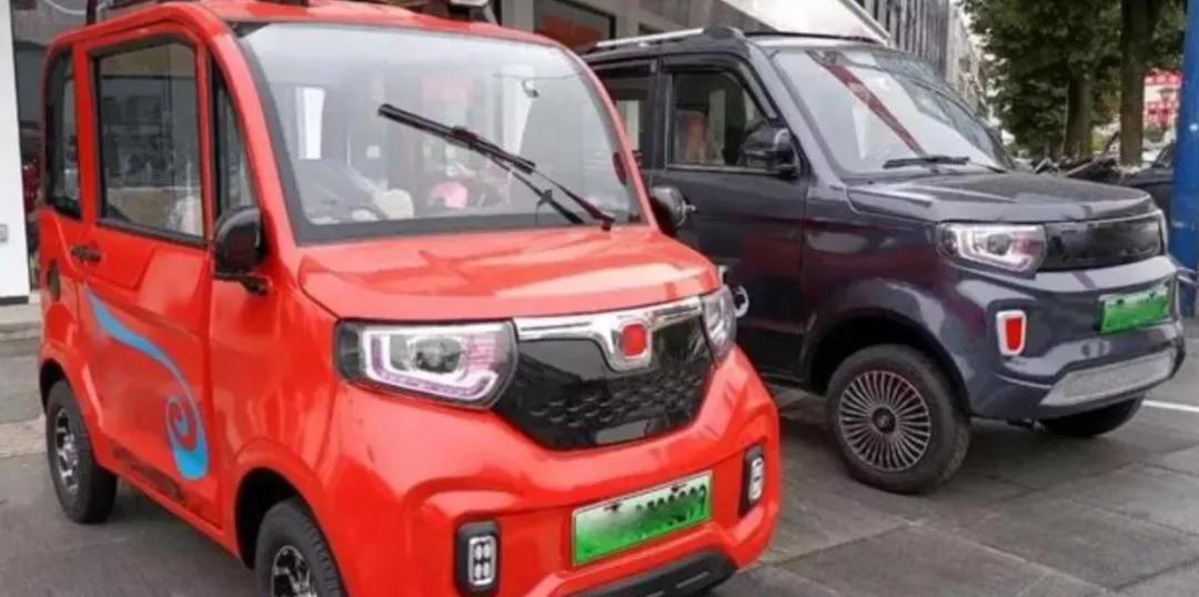 三轮车怎么辨别国三和国四车,怎么判断三轮车合法合规