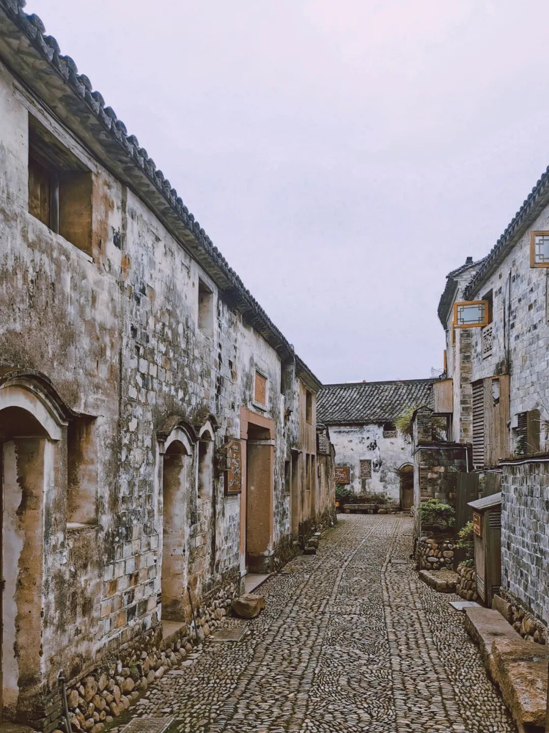 宁波周围旅游网红打卡地,宁波值得打卡的地方