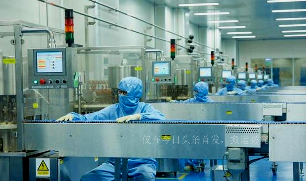 他是民企“药王”，一年卖800亿，工厂建得像故宫，却坚持不上市