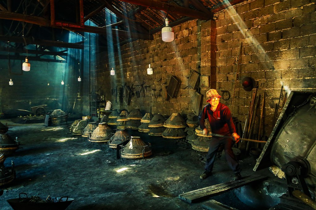 黄山落日摄影最佳地点,冬季黄山日出风景美图