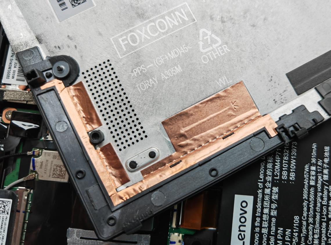 thinkpadx1312代酷睿,thinkpadx13酷睿版