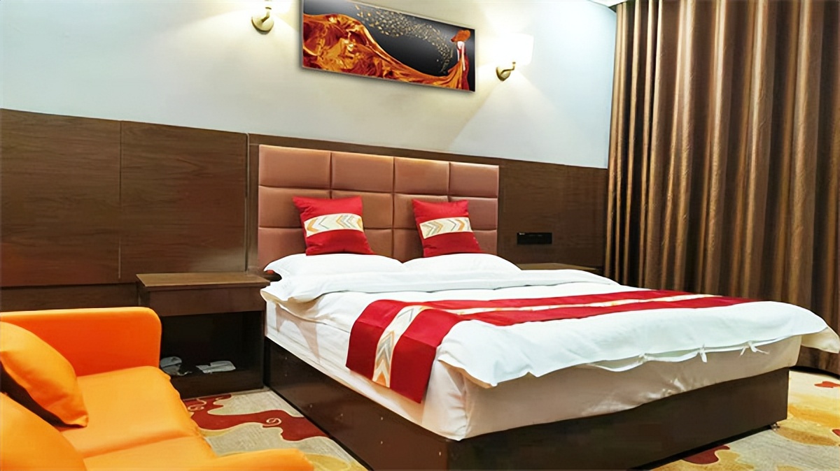 酒泉最好的酒店排行榜,口碑好的酒泉婚宴酒店推荐