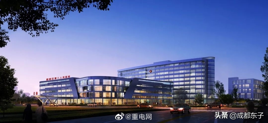 成都北门是不是没有发展了,成都北门为什么发展这么慢