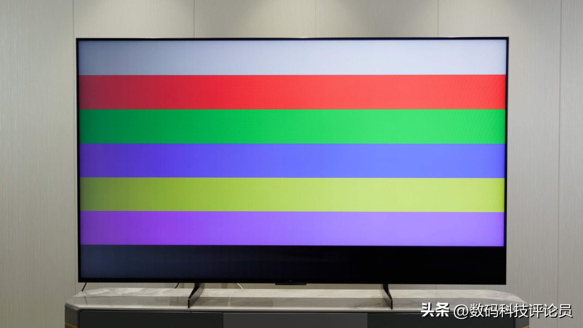 tclq10h的对比度调到多少是最佳,tclq10峰值亮度