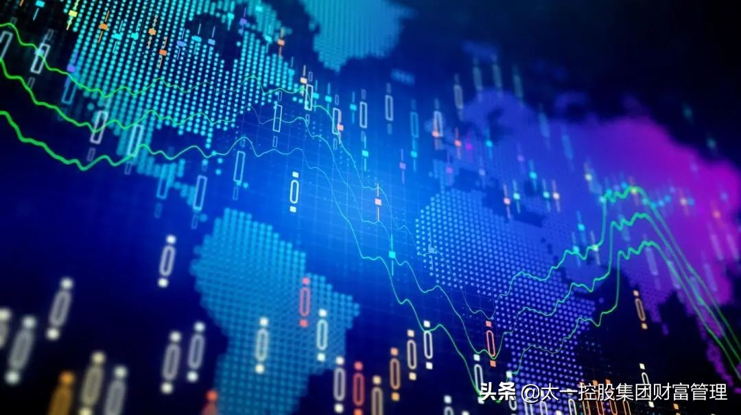 太一控股下跌了多少,太一控股现状如何