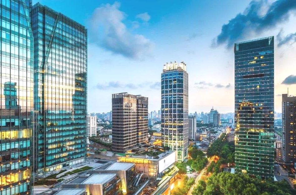 2022年中国工业十强城市排名,中国工业百强区最新消息