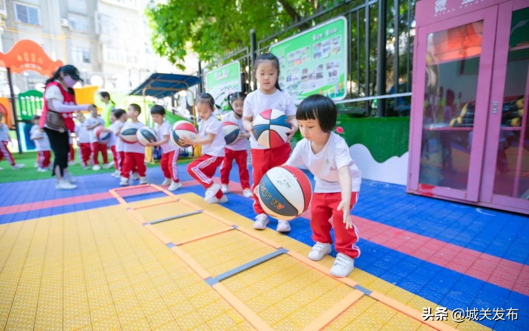 向快乐出发六一儿童节舞蹈,童心绽放共赴未来六一儿童节快乐