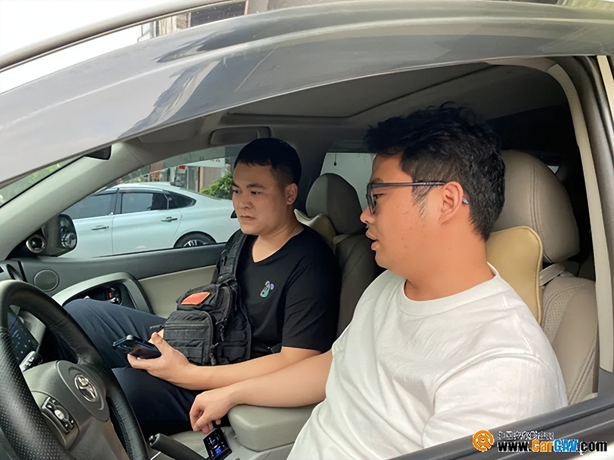 一套曼琴音响听十年不换，二*雷手**诺车主为什么那么执着？