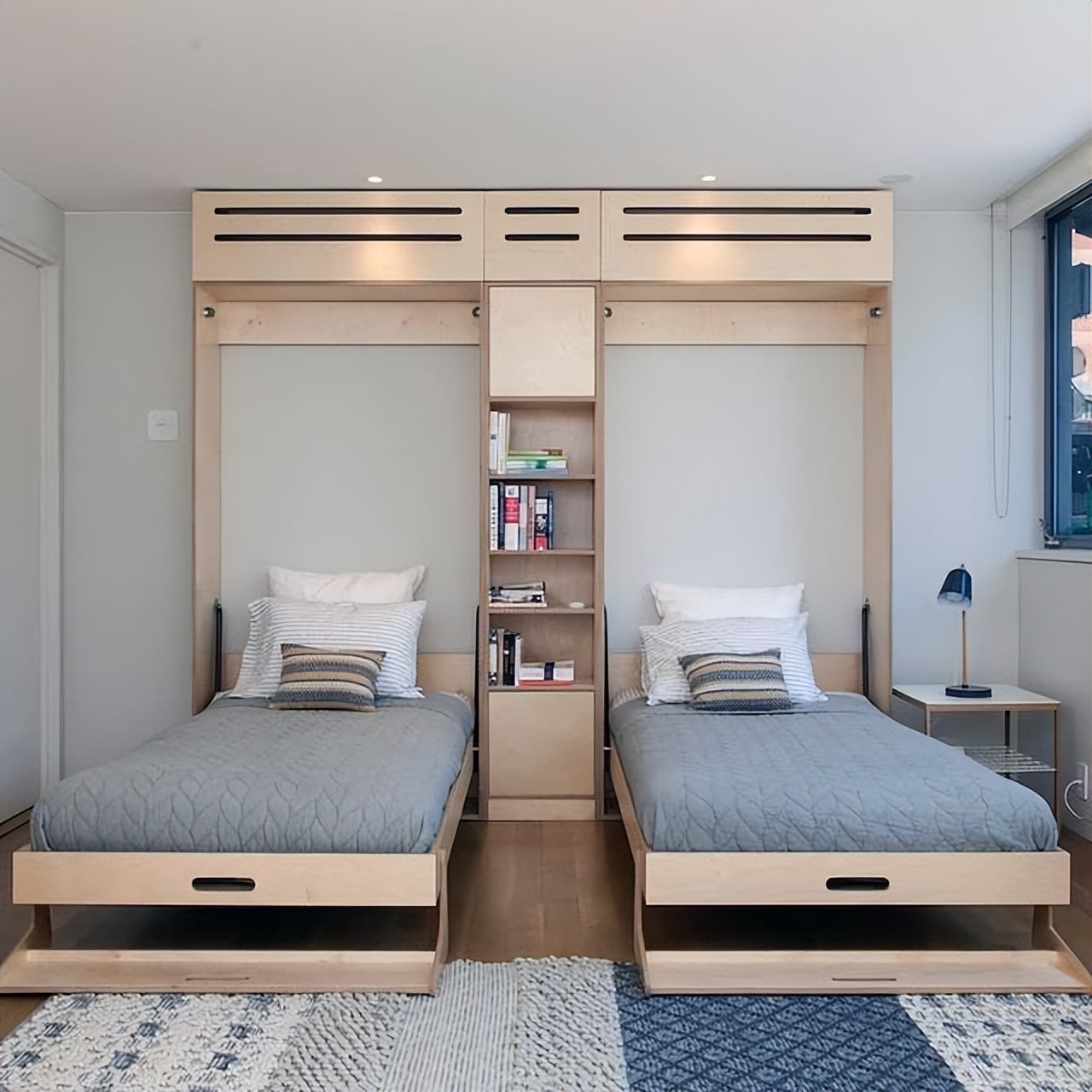 卧室万万不能买哪种床,家里卧室最好别用太深的床