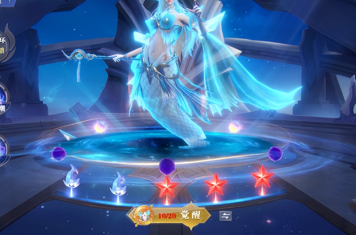 魂师对决sp宁荣荣真身多少够用,sp宁荣荣真身