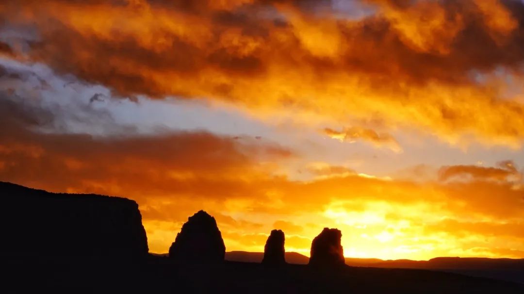 自驾穿越西藏最危险的路,4800公里川藏线穿越