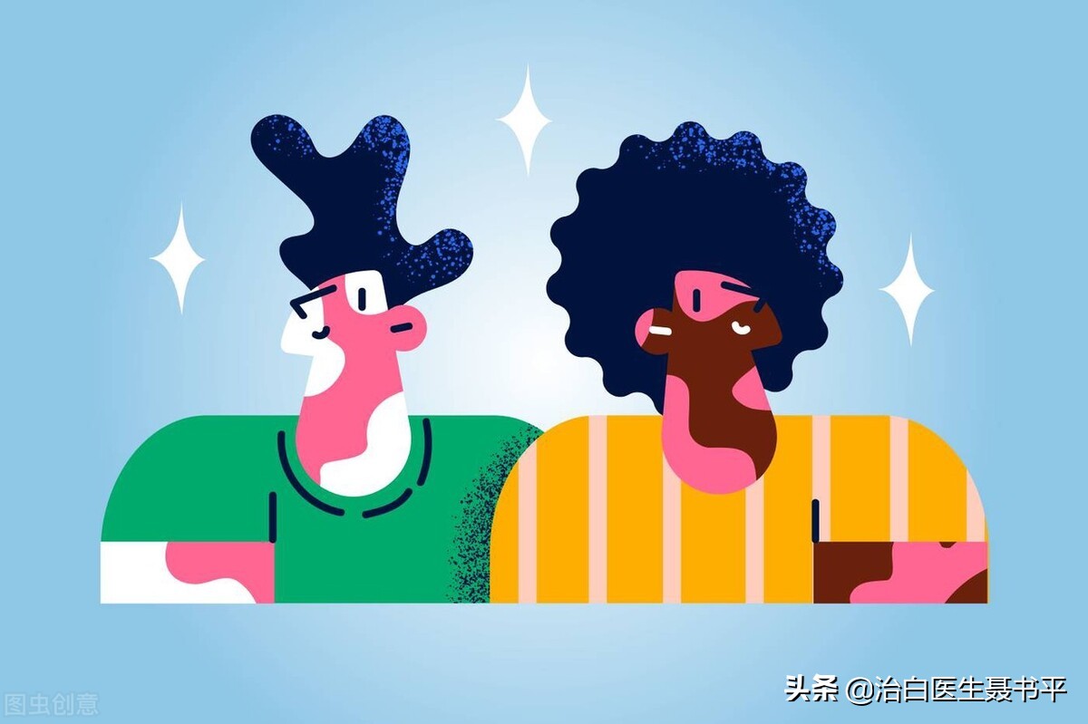 广东白癜风自测10个表现,儿童白癜风自测10个表现