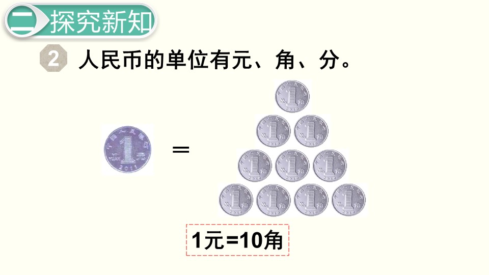 一年级数学下册认识人民币易错题,人民币的认识一年级下册教学练习